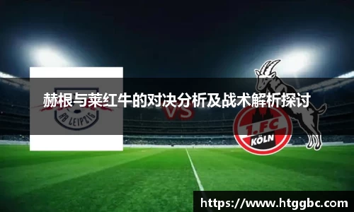 赫根与莱红牛的对决分析及战术解析探讨